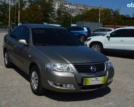 Ніссан Альмера Класік, об'ємом двигуна 0 л та пробігом 335 тис. км за 3900 $, фото 1 на Automoto.ua