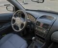 Серый Ниссан Альмера Классик, объемом двигателя 1.5 л и пробегом 231 тыс. км за 4500 $, фото 14 на Automoto.ua