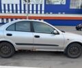 Сірий Ніссан Альмера Класік, об'ємом двигуна 1.8 л та пробігом 136 тис. км за 4000 $, фото 4 на Automoto.ua
