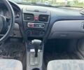 Сірий Ніссан Альмера Класік, об'ємом двигуна 1.8 л та пробігом 136 тис. км за 4000 $, фото 8 на Automoto.ua