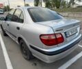 Сірий Ніссан Альмера Класік, об'ємом двигуна 1.8 л та пробігом 136 тис. км за 4000 $, фото 6 на Automoto.ua