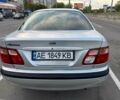 Сірий Ніссан Альмера Класік, об'ємом двигуна 1.8 л та пробігом 136 тис. км за 4000 $, фото 16 на Automoto.ua