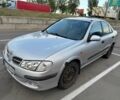 Сірий Ніссан Альмера Класік, об'ємом двигуна 1.8 л та пробігом 136 тис. км за 4000 $, фото 1 на Automoto.ua