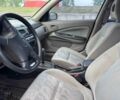 Сірий Ніссан Альмера Класік, об'ємом двигуна 1.8 л та пробігом 136 тис. км за 4000 $, фото 9 на Automoto.ua