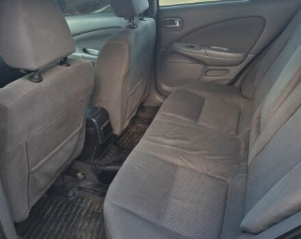 Сірий Ніссан Альмера Класік, об'ємом двигуна 0 л та пробігом 395 тис. км за 3500 $, фото 6 на Automoto.ua