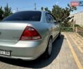 Серый Ниссан Альмера Классик, объемом двигателя 1.6 л и пробегом 233 тыс. км за 4700 $, фото 18 на Automoto.ua