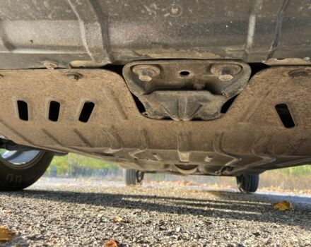 Серый Ниссан Альмера Классик, объемом двигателя 1.6 л и пробегом 100 тыс. км за 5700 $, фото 15 на Automoto.ua