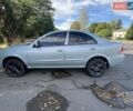 Сірий Ніссан Альмера Класік, об'ємом двигуна 1.6 л та пробігом 196 тис. км за 4800 $, фото 2 на Automoto.ua