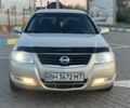 Серый Ниссан Альмера Классик, объемом двигателя 1.6 л и пробегом 340 тыс. км за 4199 $, фото 7 на Automoto.ua