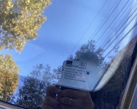 Серый Ниссан Альмера Классик, объемом двигателя 1.6 л и пробегом 284 тыс. км за 3900 $, фото 11 на Automoto.ua