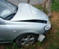 Сірий Ніссан Альмера Класік, об'ємом двигуна 1.6 л та пробігом 255 тис. км за 99000 $, фото 4 на Automoto.ua