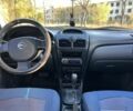 Серый Ниссан Альмера Классик, объемом двигателя 1.6 л и пробегом 100 тыс. км за 5700 $, фото 6 на Automoto.ua