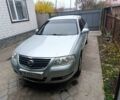 Сірий Ніссан Альмера Класік, об'ємом двигуна 1.6 л та пробігом 222 тис. км за 3600 $, фото 3 на Automoto.ua