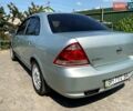 Серый Ниссан Альмера Классик, объемом двигателя 1.6 л и пробегом 233 тыс. км за 4700 $, фото 16 на Automoto.ua