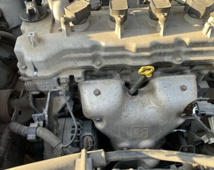 Серый Ниссан Альмера Классик, объемом двигателя 1.6 л и пробегом 100 тыс. км за 5700 $, фото 14 на Automoto.ua