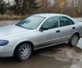 Серый Ниссан Альмера Классик, объемом двигателя 1.8 л и пробегом 200 тыс. км за 3000 $, фото 3 на Automoto.ua