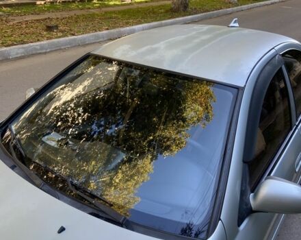 Серый Ниссан Альмера Классик, объемом двигателя 1.6 л и пробегом 284 тыс. км за 3900 $, фото 10 на Automoto.ua