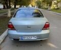Серый Ниссан Альмера Классик, объемом двигателя 1.6 л и пробегом 284 тыс. км за 3900 $, фото 6 на Automoto.ua