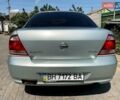 Серый Ниссан Альмера Классик, объемом двигателя 1.6 л и пробегом 233 тыс. км за 4700 $, фото 15 на Automoto.ua