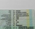 Сірий Ніссан Альмера Класік, об'ємом двигуна 1 л та пробігом 121 тис. км за 5647 $, фото 9 на Automoto.ua