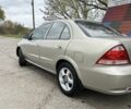 Серый Ниссан Альмера Классик, объемом двигателя 1.6 л и пробегом 210 тыс. км за 3790 $, фото 1 на Automoto.ua