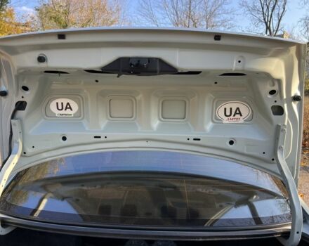 Серый Ниссан Альмера Классик, объемом двигателя 1.6 л и пробегом 100 тыс. км за 5700 $, фото 10 на Automoto.ua