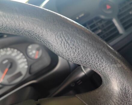 Серый Ниссан Альмера Классик, объемом двигателя 1.6 л и пробегом 215 тыс. км за 3999 $, фото 14 на Automoto.ua