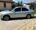 Серый Ниссан Альмера Классик, объемом двигателя 1.6 л и пробегом 233 тыс. км за 4700 $, фото 10 на Automoto.ua