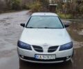 Серый Ниссан Альмера Классик, объемом двигателя 1.8 л и пробегом 200 тыс. км за 3000 $, фото 2 на Automoto.ua