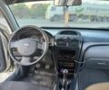 Серый Ниссан Альмера Классик, объемом двигателя 1.6 л и пробегом 340 тыс. км за 4199 $, фото 12 на Automoto.ua