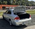 Серый Ниссан Альмера Классик, объемом двигателя 1.6 л и пробегом 260 тыс. км за 3650 $, фото 11 на Automoto.ua