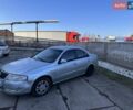 Серый Ниссан Альмера Классик, объемом двигателя 1.6 л и пробегом 320 тыс. км за 3500 $, фото 1 на Automoto.ua