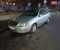 Серый Ниссан Альмера Классик, объемом двигателя 1.6 л и пробегом 271 тыс. км за 4700 $, фото 6 на Automoto.ua