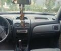 Сірий Ніссан Альмера Класік, об'ємом двигуна 1.6 л та пробігом 172 тис. км за 5050 $, фото 5 на Automoto.ua