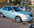 Серый Ниссан Альмера Классик, объемом двигателя 1.6 л и пробегом 192 тыс. км за 6000 $, фото 6 на Automoto.ua
