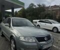 Серый Ниссан Альмера Классик, объемом двигателя 1.6 л и пробегом 222 тыс. км за 4000 $, фото 1 на Automoto.ua