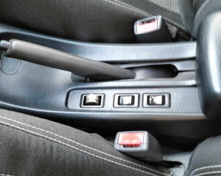 Серый Ниссан Альмера Классик, объемом двигателя 1.6 л и пробегом 233 тыс. км за 4300 $, фото 8 на Automoto.ua