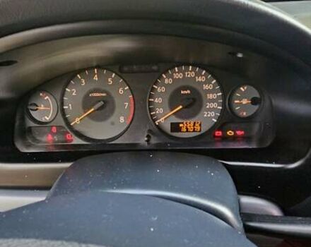 Сірий Ніссан Альмера Класік, об'ємом двигуна 1.6 л та пробігом 167 тис. км за 4400 $, фото 3 на Automoto.ua