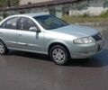 Серый Ниссан Альмера Классик, объемом двигателя 1.6 л и пробегом 290 тыс. км за 3600 $, фото 1 на Automoto.ua