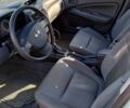 Серый Ниссан Альмера Классик, объемом двигателя 1.6 л и пробегом 115 тыс. км за 4000 $, фото 16 на Automoto.ua