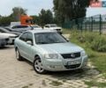 Серый Ниссан Альмера Классик, объемом двигателя 1.6 л и пробегом 239 тыс. км за 4500 $, фото 1 на Automoto.ua