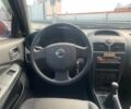 Сірий Ніссан Альмера Класік, об'ємом двигуна 1.6 л та пробігом 317 тис. км за 3990 $, фото 13 на Automoto.ua