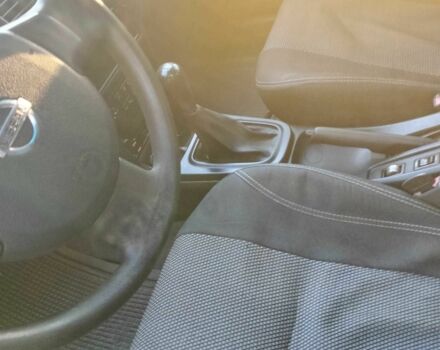 Серый Ниссан Альмера Классик, объемом двигателя 1.6 л и пробегом 233 тыс. км за 4300 $, фото 5 на Automoto.ua