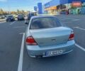 Сірий Ніссан Альмера Класік, об'ємом двигуна 1.6 л та пробігом 264 тис. км за 4400 $, фото 6 на Automoto.ua