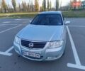 Сірий Ніссан Альмера Класік, об'ємом двигуна 1.6 л та пробігом 264 тис. км за 4400 $, фото 8 на Automoto.ua