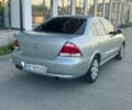 Серый Ниссан Альмера Классик, объемом двигателя 1.6 л и пробегом 130 тыс. км за 5800 $, фото 1 на Automoto.ua