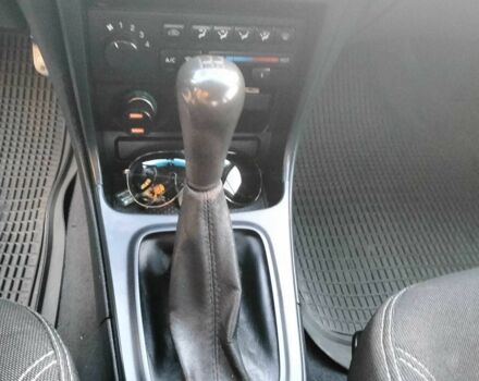 Серый Ниссан Альмера Классик, объемом двигателя 1.6 л и пробегом 233 тыс. км за 4300 $, фото 6 на Automoto.ua