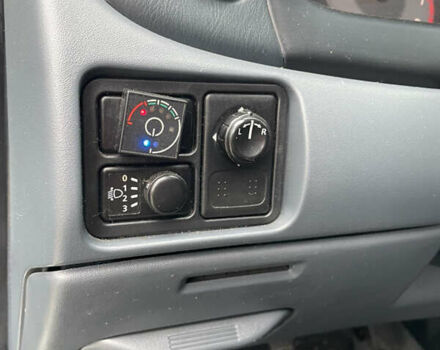 Серый Ниссан Альмера Классик, объемом двигателя 1.6 л и пробегом 213 тыс. км за 5400 $, фото 13 на Automoto.ua