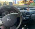 Сірий Ніссан Альмера Класік, об'ємом двигуна 1.6 л та пробігом 264 тис. км за 4400 $, фото 3 на Automoto.ua