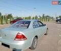 Серый Ниссан Альмера Классик, объемом двигателя 1.6 л и пробегом 115 тыс. км за 4000 $, фото 4 на Automoto.ua